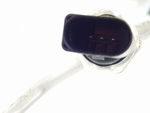 AC pipe VW CRAFTER Platform/Chassis (SZ_)  | BP29535112M126 
