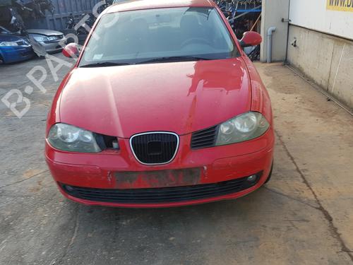 Engine control unit (ECU) SEAT IBIZA III (6L1) 1.4 16V | BP33464529M57  - Image 13