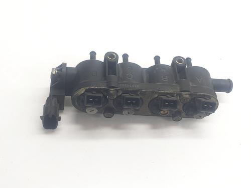 Used Injector Injector 37200521 37200521
