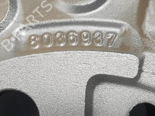 Rim BMW 1 (E87) 120 d | BP8402250C45