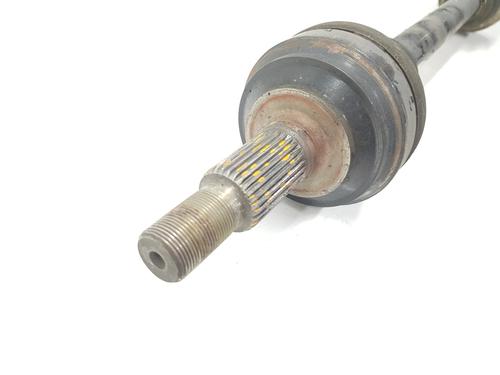Left rear driveshaft PORSCHE CAYENNE (92A) 4.8 Turbo | BP30436897M40 