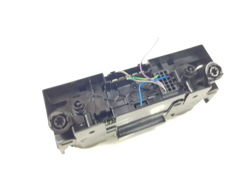 Climate control SKODA FABIA III (NJ3) 1.0 | BP10975998I5 
