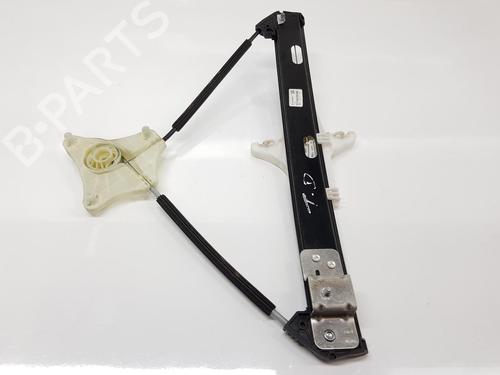 Rear right window mechanism SEAT IBIZA V (KJ1, KJG) 1.0 TSI | BP17904606C25 