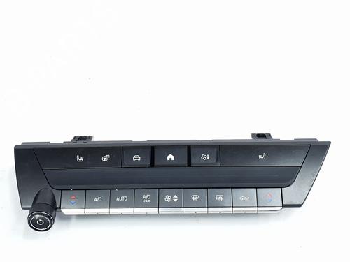 Used Climate control OPEL ASTRA L Sports Tourer (O5) 1.2 (FRHNSL, FRHNSR) (131 hp) 22703785