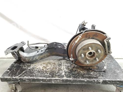 Used Left rear steering knuckle NISSAN X-TRAIL II (T31) 2.0 dCi (150 hp) 4718671