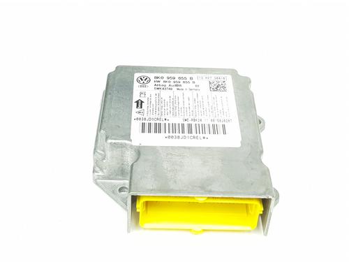 Airbag Kit AUDI A5 (8T3) 2.7 TDI | BP20199500C86 