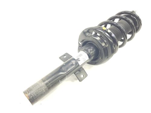 Left front shock absorber FORD TRANSIT V363 Platform/Chassis (FED, FFD) 2.0 EcoBlue | BP31840497M16