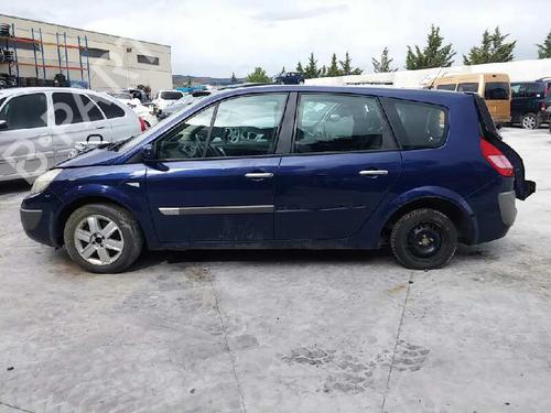 RENAULT GRAND SCÉNIC II (JM0/1_) 1.9 dCi (JM0G, JM12, JM1G, JM2C) (120 hp) 37797