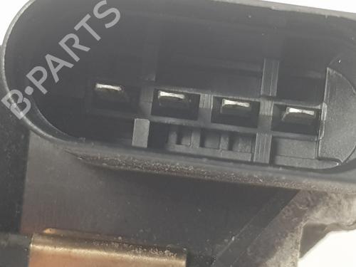 Front wiper motor FORD FOCUS III 1.0 EcoBoost | BP9058417M29 