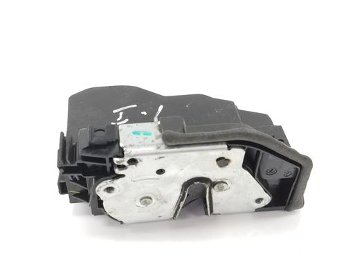 Used Rear left lock MINI MINI CLUBVAN (R55) Cooper D (112 hp) 12143546