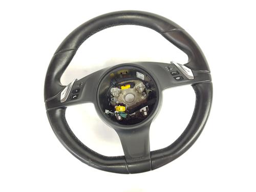 Steering wheel PORSCHE PANAMERA (970) 3.0 D | BP37161203C49 - Image 2