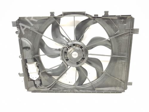Køleventilator elektrisk MERCEDES-BENZ A-CLASS (W176) A 200 CDI / d (176.008) | BP29716894M35 