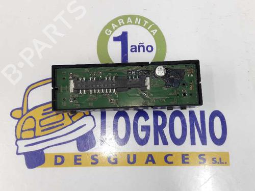 Left front window switch NISSAN JUKE (F15) 1.5 dCi | BP2289417I27 
