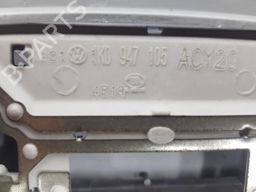 Interior roof light SEAT LEON (5F1) 1.6 TDI | BP16187438I8 