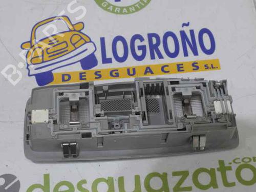Interior roof light MITSUBISHI OUTLANDER II (CW_W) 2.2 DI-D 4WD | BP7419930I8 