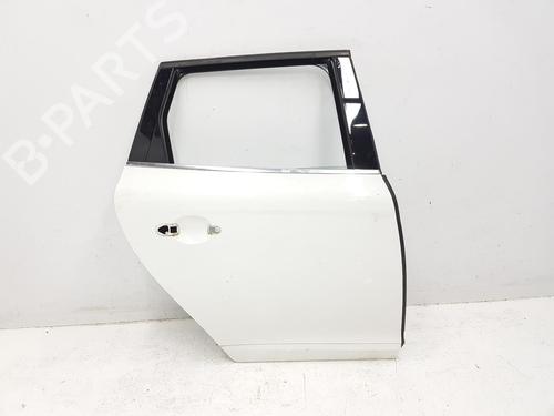 Porte arrière droite VOLVO XC60 I SUV (156) D4 (190 hp) 15673184