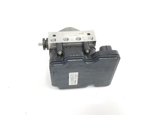 ABS pump NISSAN QASHQAI II SUV (J11, J11_) 1.3 DIG-T | BP9659291M43 