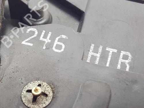 Rear right lock BMW 3 (E46) 320 d | BP29409325C99 