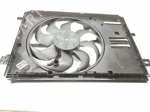 Radiator fan OPEL ASTRA L Sports Tourer (OV5) 1.2 (FRHNSL, FRHNSR) | BP26699425M35 