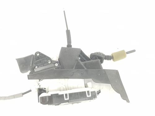 Front left lock MERCEDES-BENZ C-CLASS (W204) C 220 CDI (204.002) | BP14939924C98 