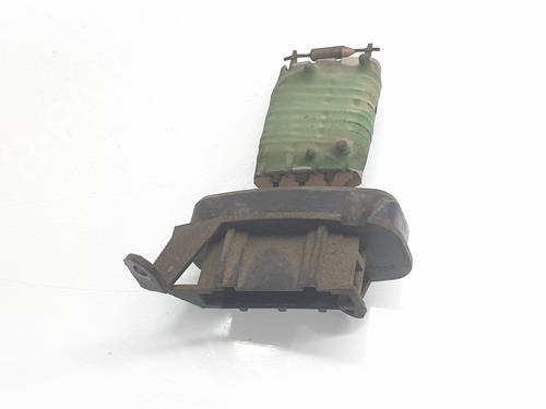 Heater resistor MERCEDES-BENZ VITO Van (W638) 108 D 2.3 (638.064, 638.068) | BP29011432M108