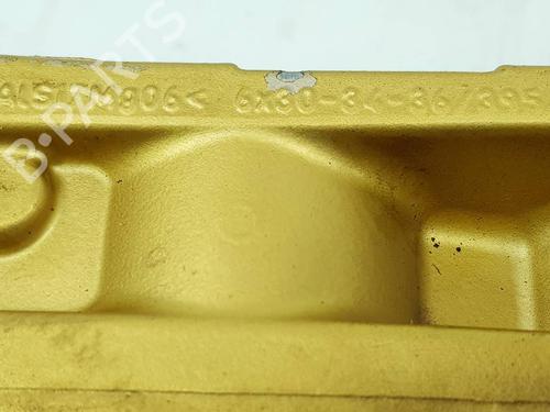 Right front brake caliper BMW 5 (G30, F90) M5 | BP38930530M104 - Image 7