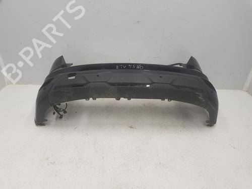Bagtil kofangere RENAULT AUSTRAL TCe 160 (HGMJ) | BP34381402C8 - Image 4