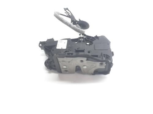 Rear left lock VW POLO VI (AW1, BZ1, AE1) 1.0 TSI | BP27224098C100 