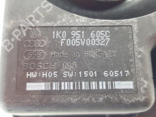 Elektronisk modul AUDI A6 C7 (4G2, 4GC) 2.0 TDI | BP29489566M83 