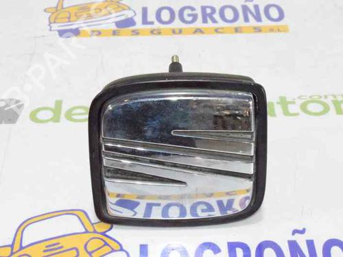 Used Tailgate handle SEAT CORDOBA (6K1, 6K2) 1.9 TDI (110 hp) 1639451