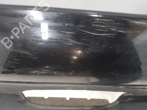 Rear bumper BMW X5 (E53) 3.0 d | BP12461940C8 