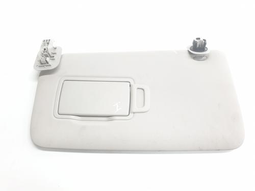 Left sun visor RENAULT KANGOO III MPV  | BP32127827I1 