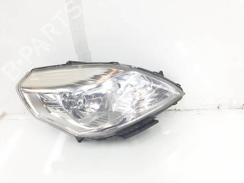 Right headlight PIAGGIO PORTER NP6 (NP6) 1.5 CNG | BP38930370C29 - Image 4