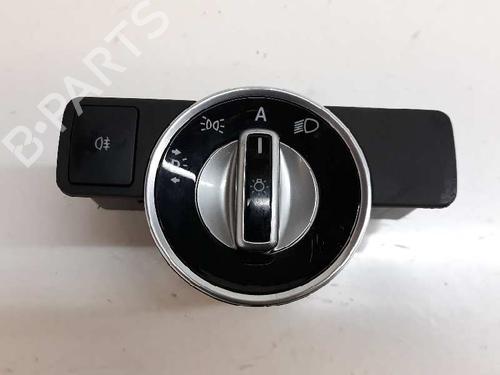 Hovedlysbryter MERCEDES-BENZ CLS (C218) CLS 350 CDI / d (218.323) (265 hp) 5231533