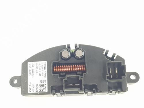 Heater resistor VW CRAFTER Van (SY_, SX_)  | BP29535836M108 