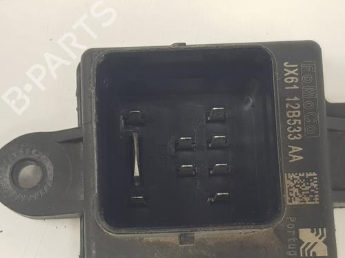Módulo eletrónico FORD RANGER (TKE) | BP37013985M83 - Image 3