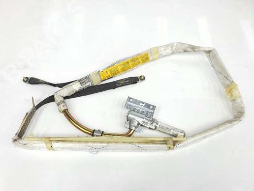 Left curtain airbag BMW X5 (E53) 3.0 d | BP7550073C11 