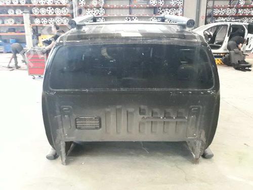 Elektronisk sensor NISSAN PATHFINDER III (R51) 2.5 dCi | BP1289731M84 
