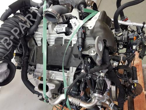 Engine VW TRANSPORTER T7 Van (TV_, TW_) | BP36672378M1 - Image 16