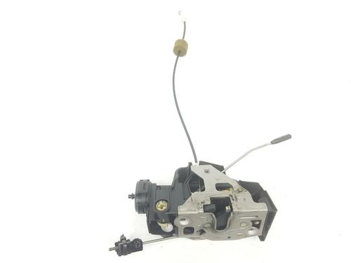 Front right lock MERCEDES-BENZ A-CLASS (W168) A 170 CDI (168.009, 168.109) | BP15836726C97 