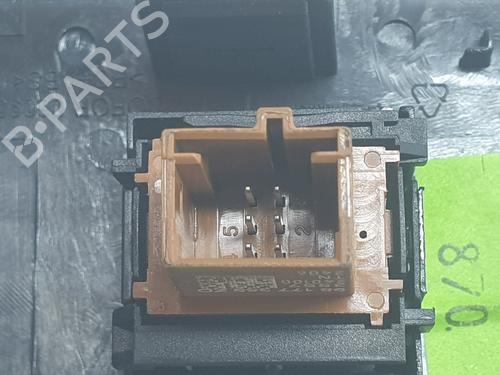 Left front window switch OPEL COMBO Box Body/MPV (K9)  | BP32124210I27 