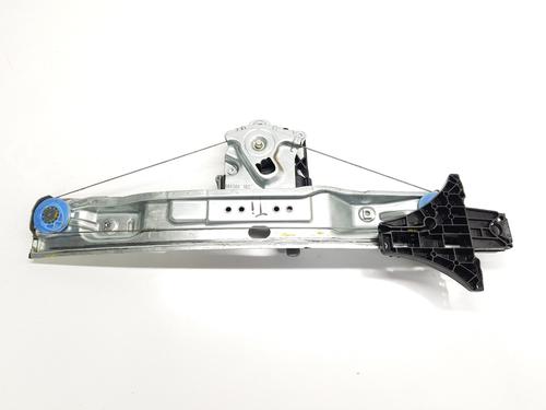 Rear left window mechanism OPEL INSIGNIA A Saloon (G09) 2.0 CDTI (69) | BP30436980C24 