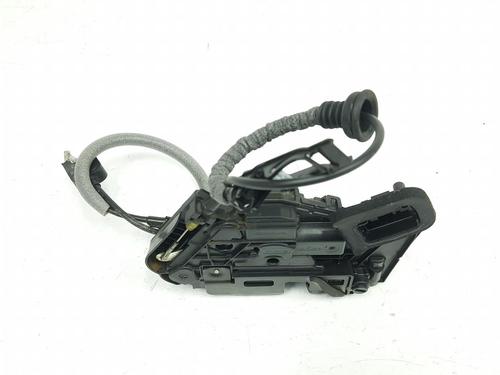 Rear right lock VW GOLF VII (5G1, BQ1, BE1, BE2) 1.6 TDI | BP8404176C99 