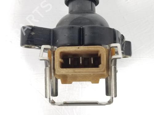 Ignition coil BMW 3 Convertible (E46) 325 Ci | BP8681041M94 