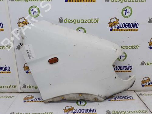 Used Right front fenders OPEL MOVANO A Van (X70) 2.8 DTI (FD) (114 hp) 3664314