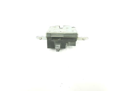 Tailgate lock OPEL ASTRA K (B16) 1.6 CDTi (68) | BP17330814C101 