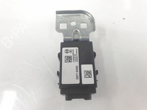 Electronic module NISSAN QASHQAI II SUV (J11, J11_) 1.6 DIG-T | BP9734987M83 