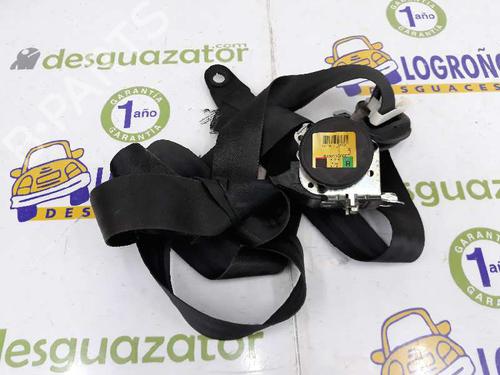 Rear right seatbelt LAND ROVER DISCOVERY III (L319) 2.7 TD 4x4 | BP6623516I28 