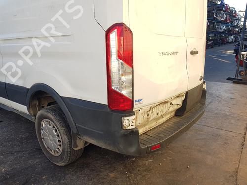 Siège avant gauche FORD TRANSIT CUSTOM V362 Van (FY, FZ) | BP30548952C15
