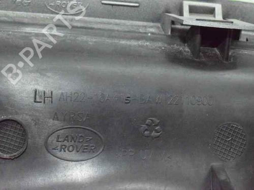 Other LAND ROVER DISCOVERY III (L319) 2.7 TD 4x4 | BP14123019O1 